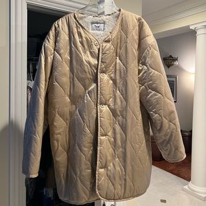 TNA Aritzia Coat - Great for fall!